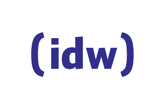 Logo: idw