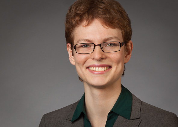 Dr. Kristine Müther