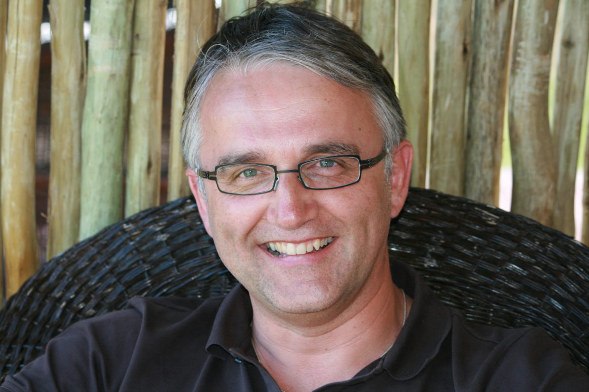 Prof. Paul-Peter Tak