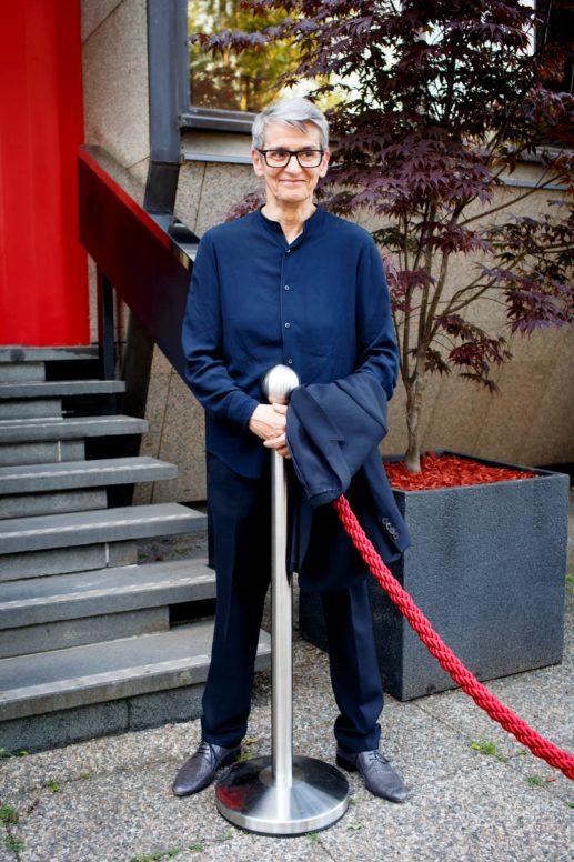 On June 5, 2019, the artist Anna Daučíková received the Art Prize of the Schering Stiftung in the Czech Center Berlin. She presents a new work as well as older works in a solo exhibition at KW Institute for Contemporary Art; preview of the exhibition before the award ceremony.