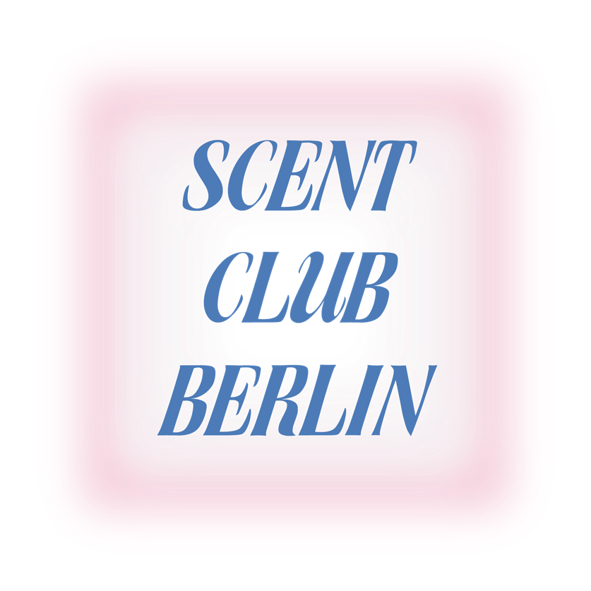 Scent Club Berlin