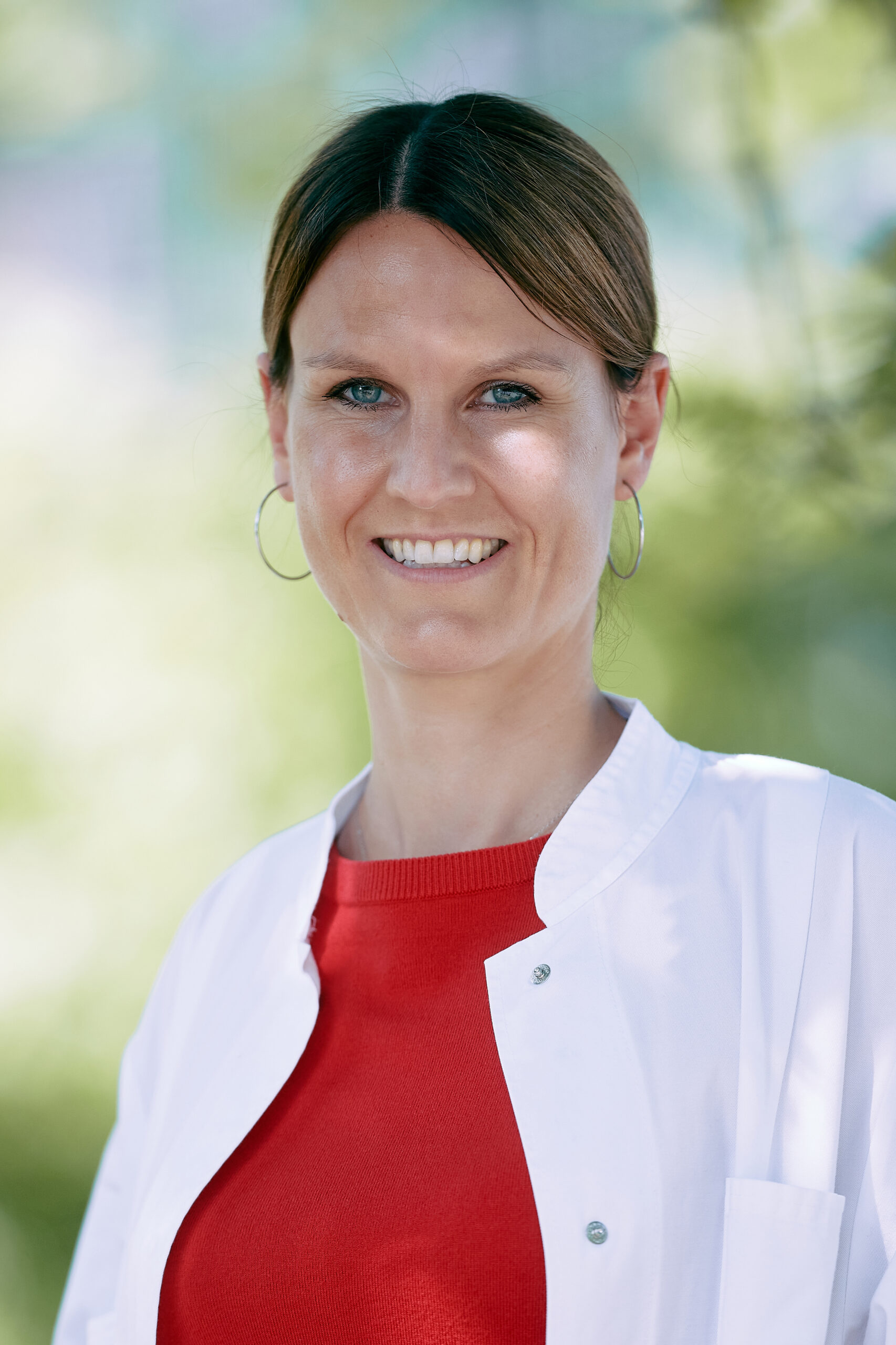 Dr. Judith Feucht