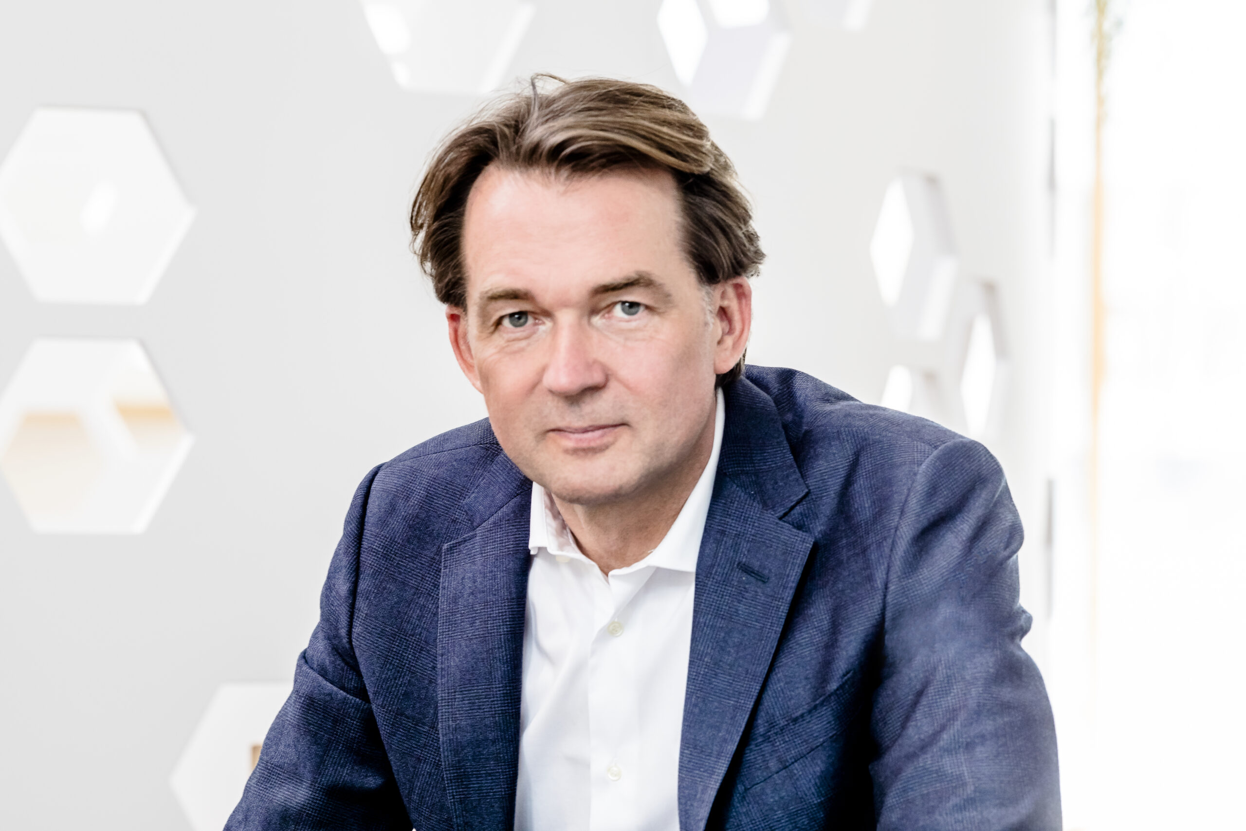 Prof. Dr. Matthias Tschöp, Ernst Schering Preis 2023