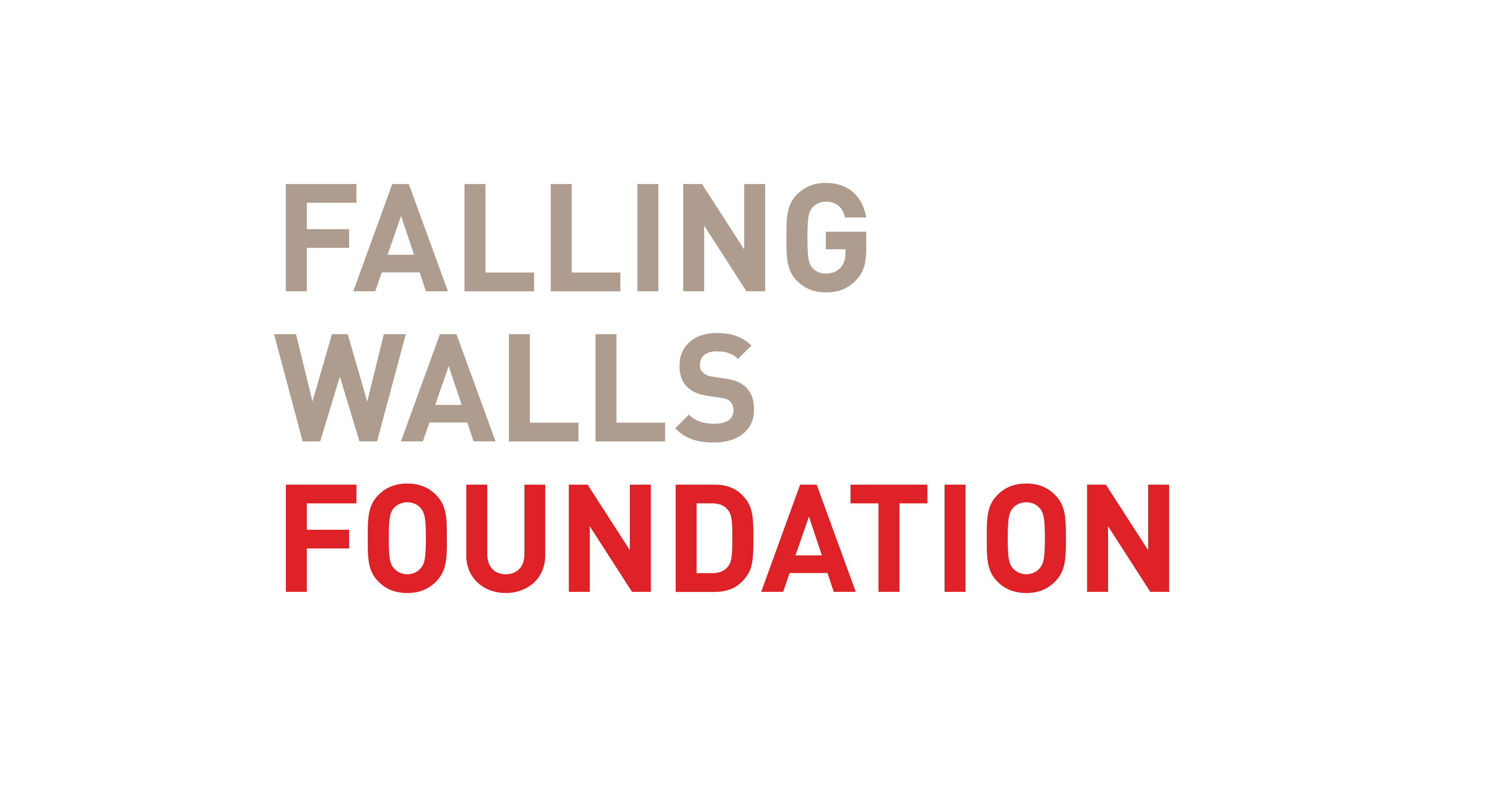 Falling Walls Foundation