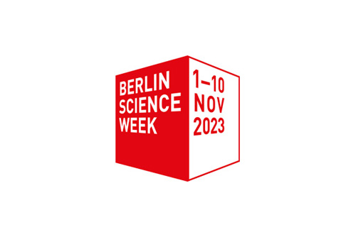 Logo: Berlin Science Week