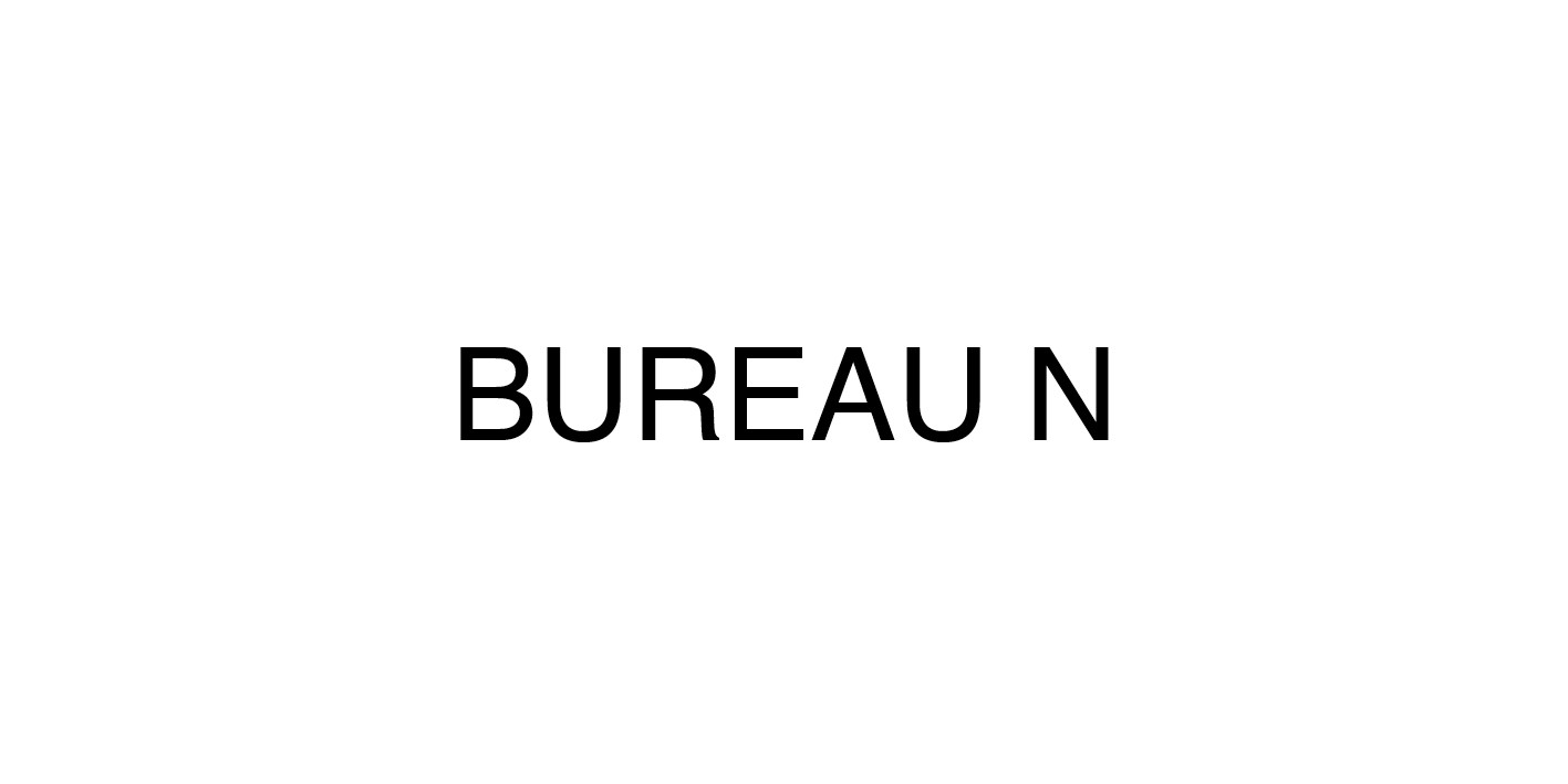 Logo: Bureau N