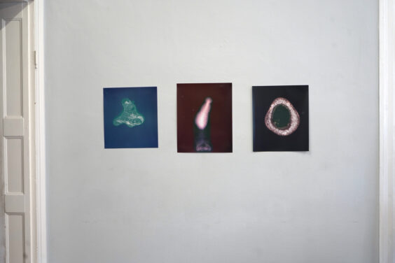Workshop at KW Institute for Contemporary Art, Berlin, on May 31, 2024 for the upcoming exhibition “Labor Lab” by Sarah Ancelle Schönfeld in the Project Space of the Schering Stiftung 2024, Berlin