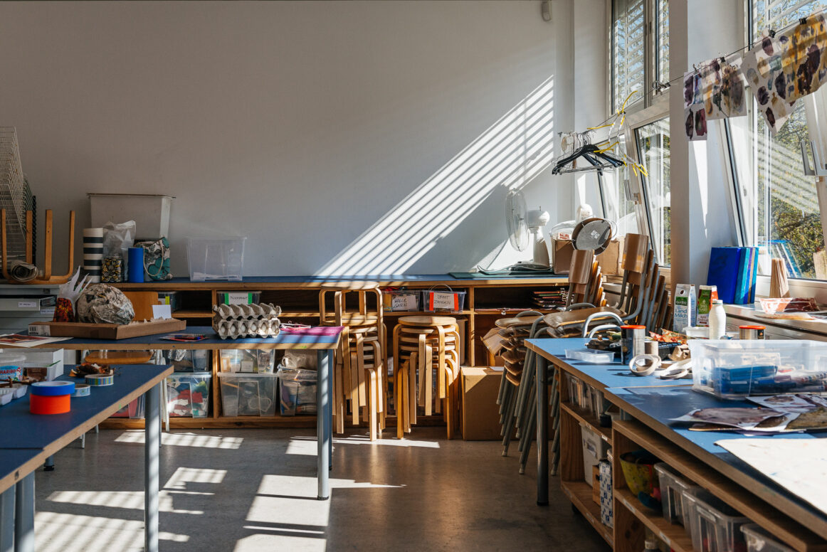 Studio Bunter Jakob at the Berlinische Galerie