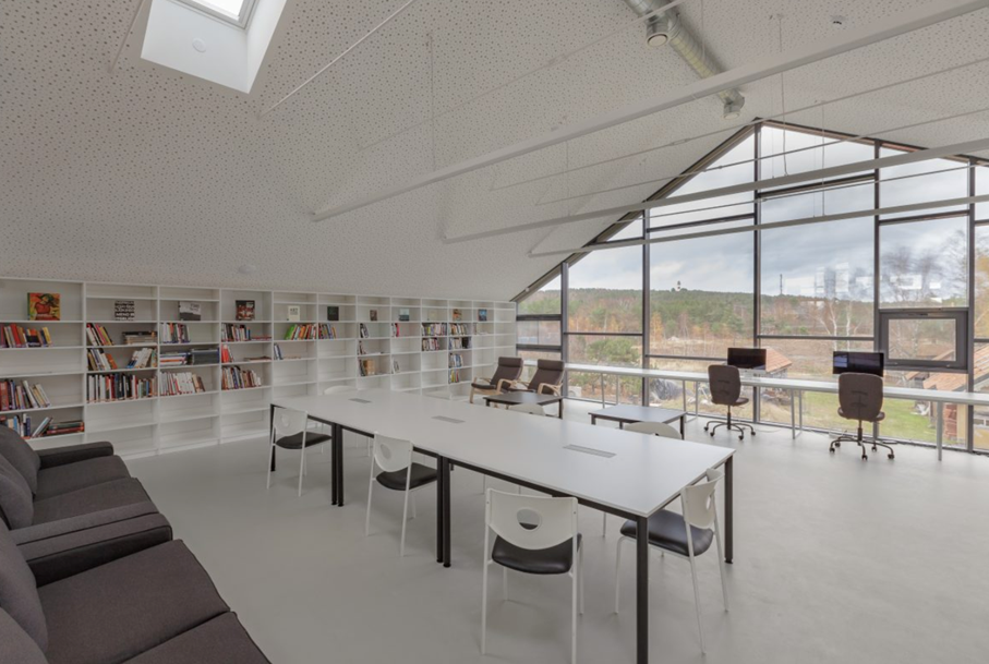 Nida Art Colony of Vilnius Academy of Arts (VAA NAC)