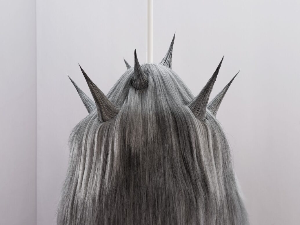 Finnischer Pavillon, 61. Internationale Kunstausstellung, Jenna Sutela, Aeolian Suite, 2026. Courtesy of FRAME Contemporary Art Finland.